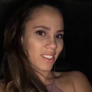 Meet your Posher, Kellie